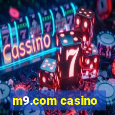 m9.com casino